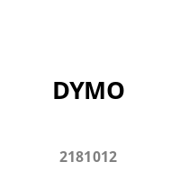 Dymo LabelManager 160 Starter Set m. 3 D1-Baender 12mm Qwertz