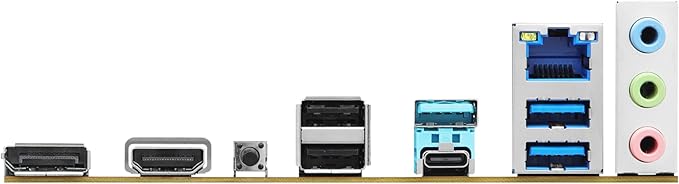 Asrock B850M-X AMD B850 Sockel AM5 micro ATX