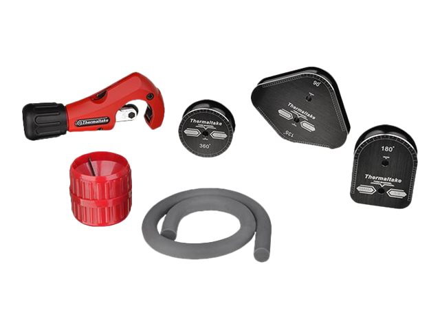 Thermaltake Pacific Pacific Hard Tube Bending Kit