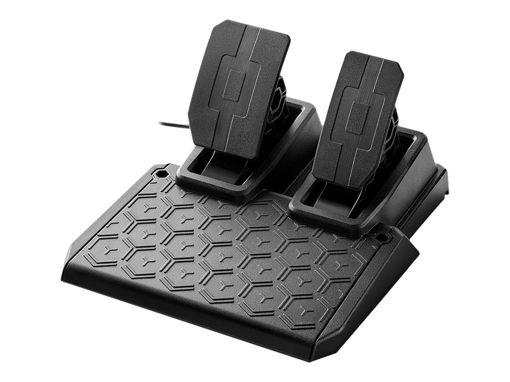 Thrustmaster T128 Schwarz USB Lenkrad + Pedale Analog PC, Xbox, Xbox One