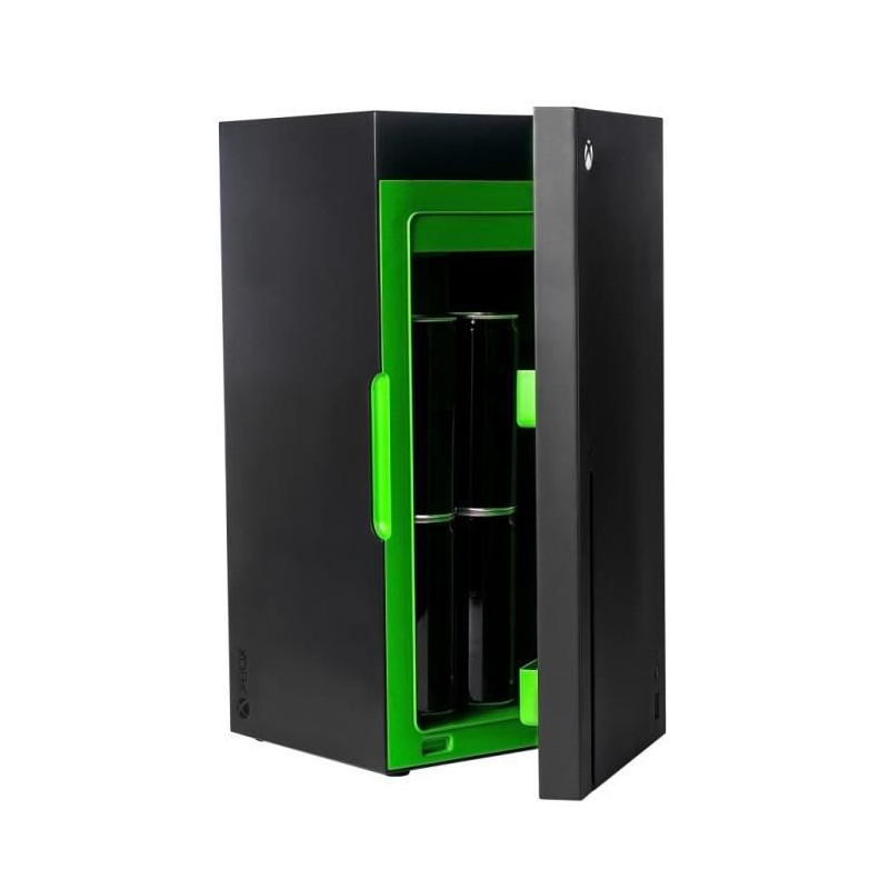 Ukonic Mini-Kühlschrank XBOX Series X     4.5L
