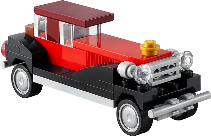 LEGO Poly Bags Oldtimer 30644