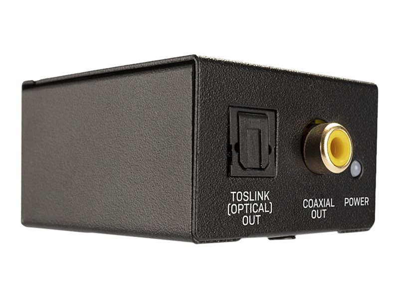 Lindy 70309 Audio-Konverter