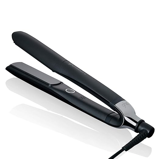 ghd Platinum+ Glätteisen schwarz ghd Platinum+ Glätteisen schwarz