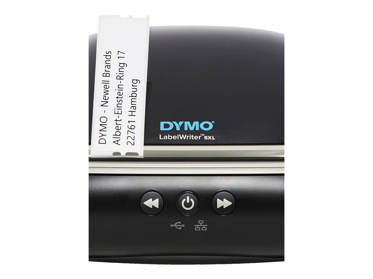 DYMO ® LabelWriter™ 5XL DYMO ® LabelWriter™ 5XL