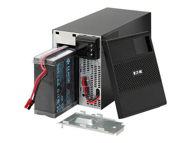 Eaton 5SC 750i - USV - Wechselstrom 230 V - 525 Watt