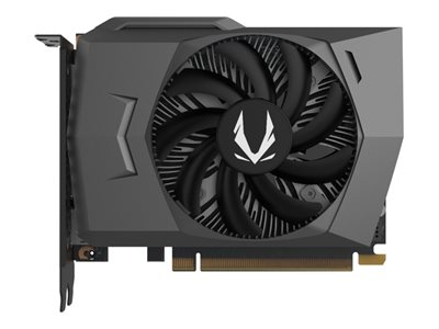 Zotac GAMING GeForce RTX 3050 Eco Solo NVIDIA 8 GB GDDR6