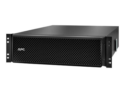 APC Smart-UPS SRT 192V 5kVA and 6kVA RM Battery Pack - Batteriegehäuse (Rack - einbaufähig)