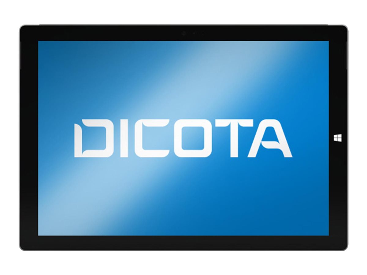 Dicota Secret - Bildschirmschutz für Tablet - with privacy filter