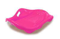 Jamara Snow Play Bob Speed pink/3+
