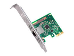 Intel I210T1BLK Netzwerkkarte Eingebaut Ethernet 1000 Mbit/s