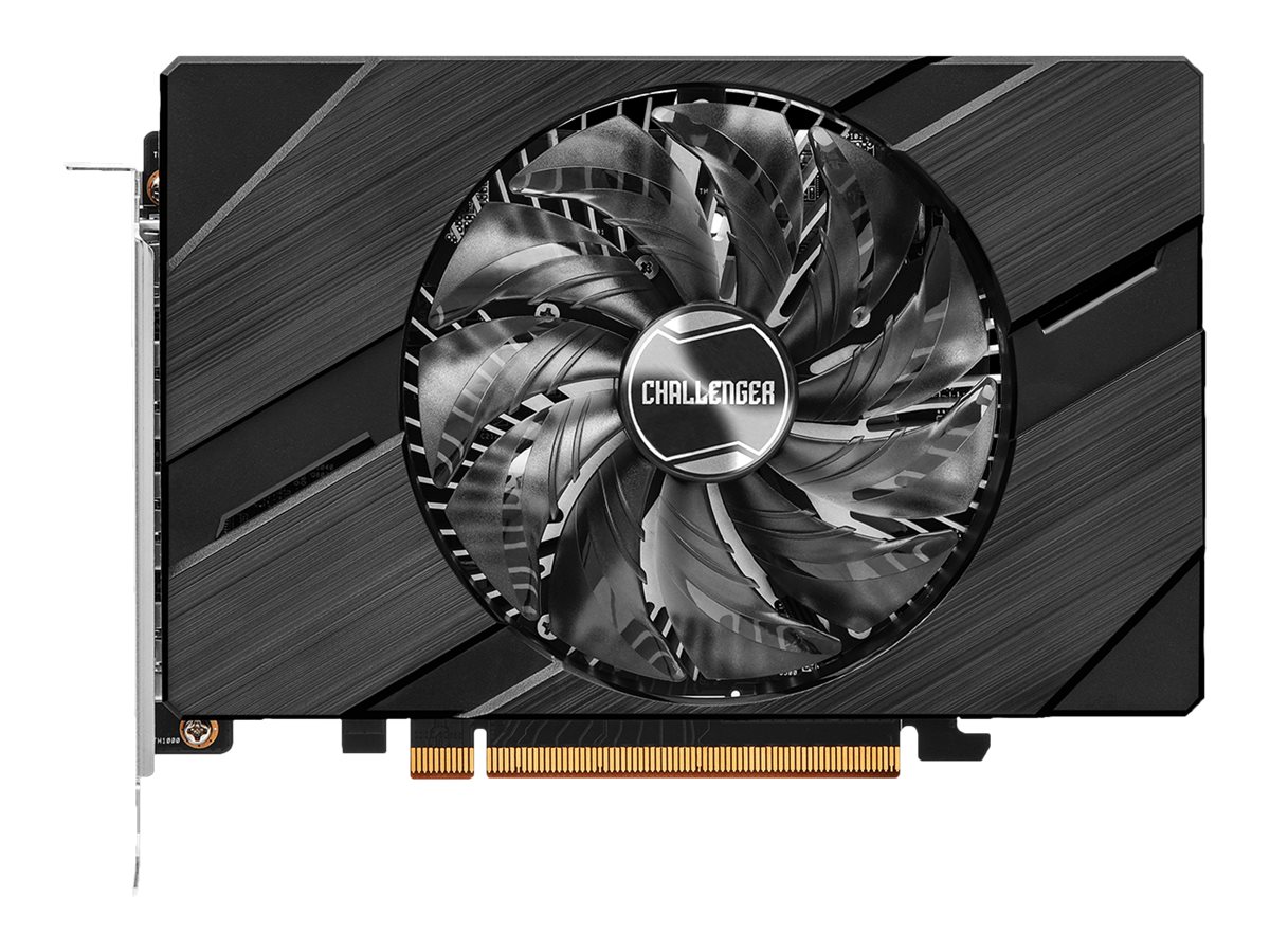 ASRock Challenger ITX Intel Arc A380 6GB - OC Edition