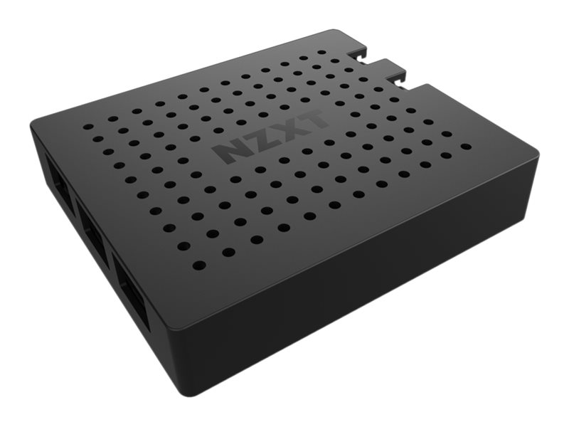NZXT RGB & Fan Controller - Lüfter LED-REgler