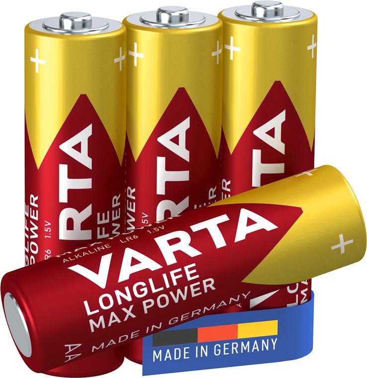 Varta -4706/4B