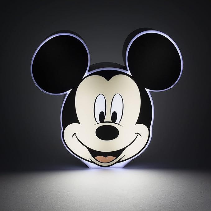 Paladone Tischlampe Mickey und Freunde - Maus