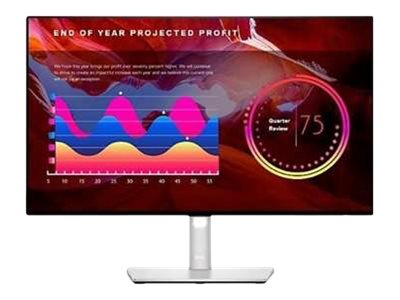 DELL UltraSharp 24 Monitor – U2422H DELL UltraSharp 24 Monitor – U2422H