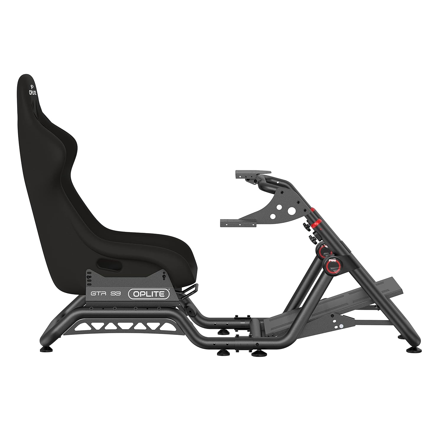 OPLITE WheelStand GTR                                  black retail