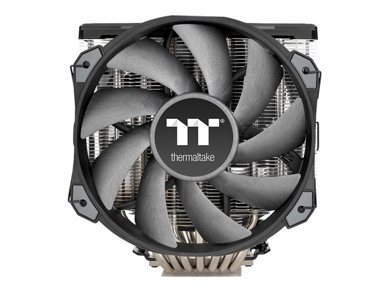Thermaltake TOUGHAIR 710 Prozessor Luftkühlung 14 cm Grau