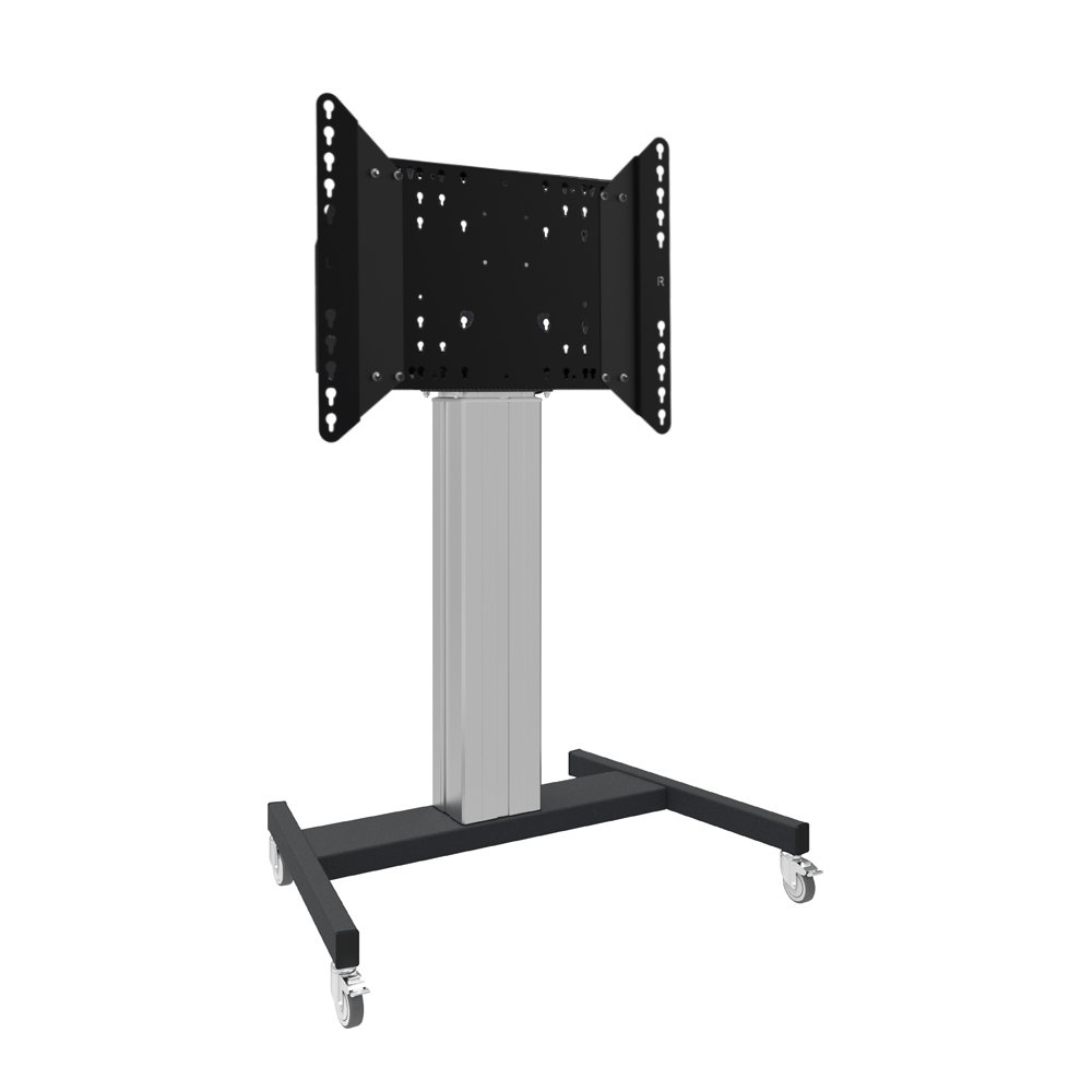 Iiyama MD 062B7295K - Aufstellung für Touchscreen (motorisiert)