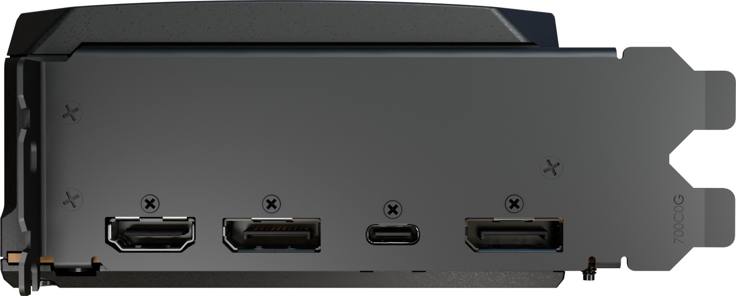 ASRock RX 7900XT MBA 20GB DDR6