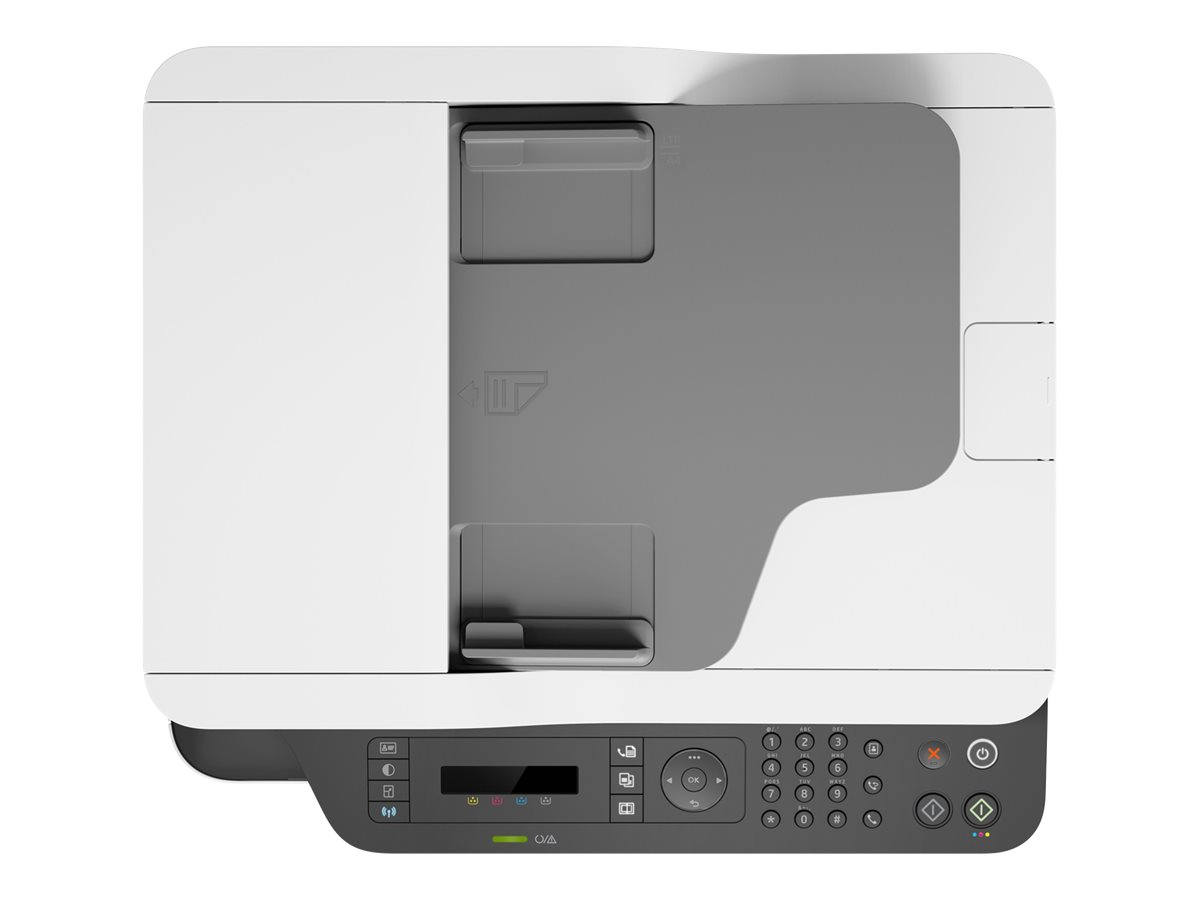 6HU09A#B19 HP CLJ MFP 179FWG 4in1 6HU09A#B19 HP CLJ MFP 179FWG 4in1