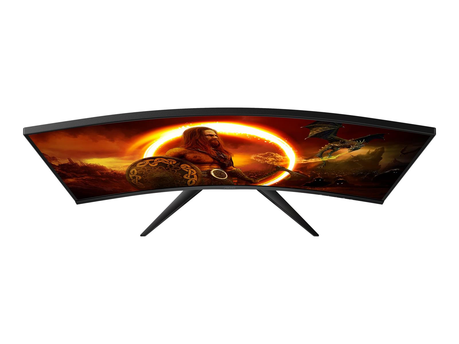 AOC C32G2ZE AOC C32G2ZE