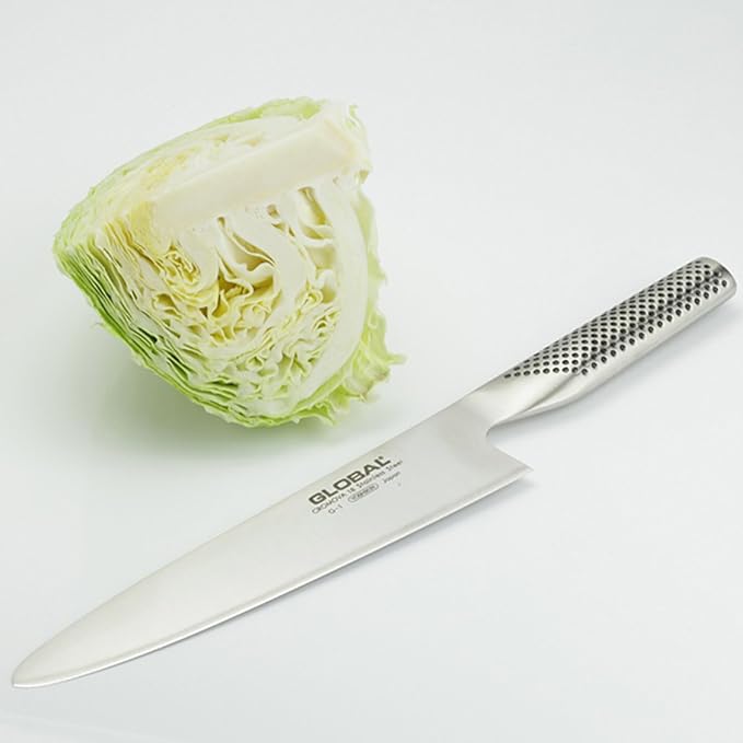 Global Küchenmesser G01, 21 cm