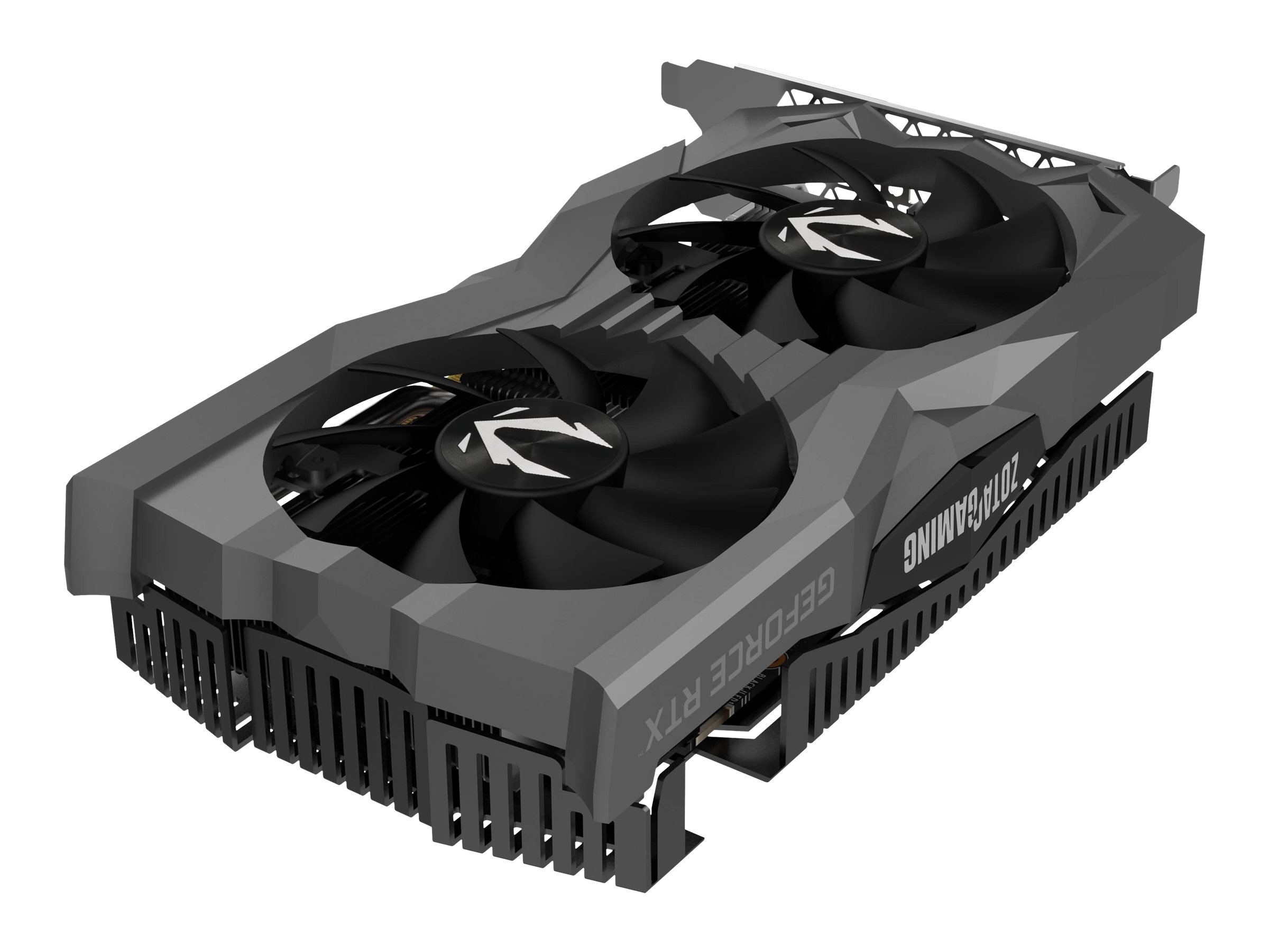 ZOTAC GAMING GeForce RTX 2060 Twin Fan 12GB - Grafikkarten