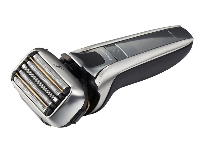 Panasonic Premium Rasierer ES-LV9Q mit 5 Scherelementen