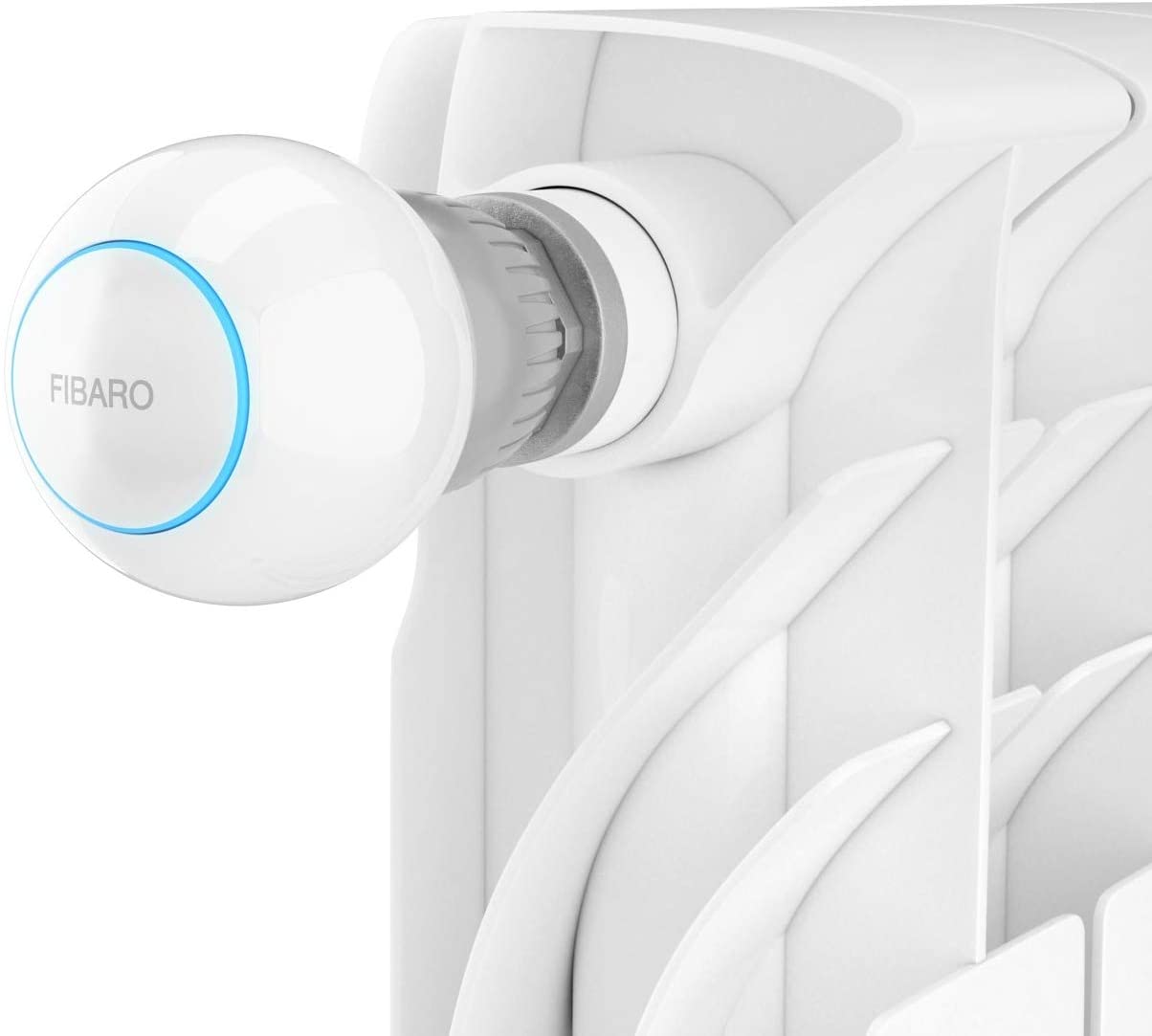 Fibaro Radiator Thermostat Head Z-Wave