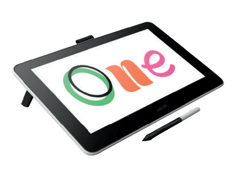 Wacom One 13 Pen Display Wacom One 13 Pen Display