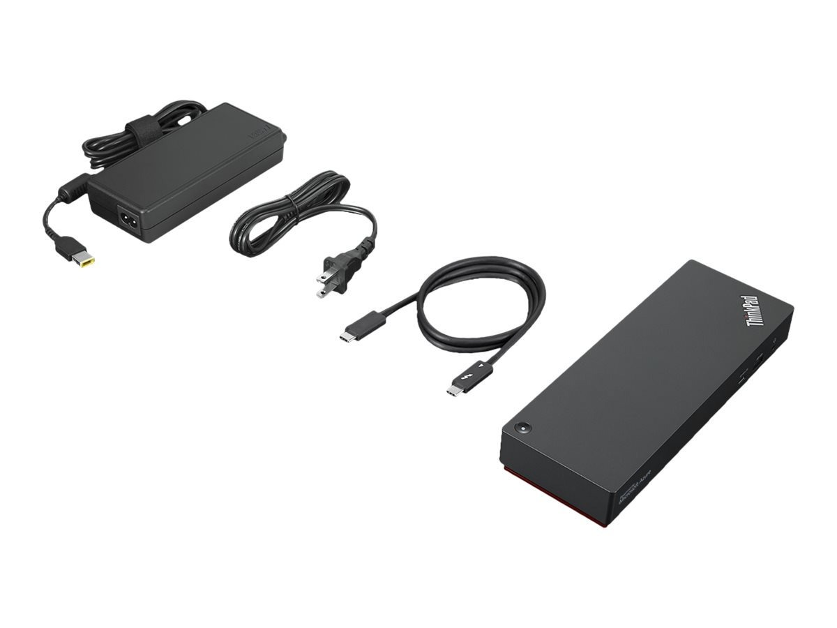 40B10135EU LENOVO TB4 SMART DOCK 40B10135EU LENOVO TB4 SMART DOCK