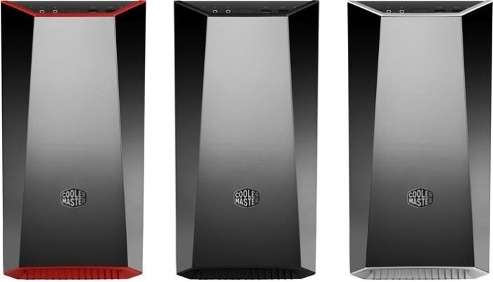 Cooler Master MasterBox Lite 3.1 TG Mini Tower Schwarz Cooler Master MasterBox Lite 3.1 TG Mini Tower Schwarz