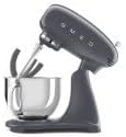 SMEG Küchenmaschine SMF03GREU 800W gr SMEG Küchenmaschine SMF03GREU 800W gr