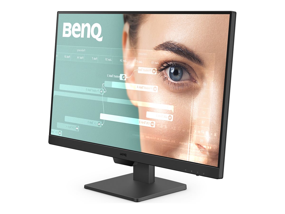 BenQ GW2790 Computerbildschirm 68,6 cm (27") 1920 x 1080 Pixel Full HD Schwarz