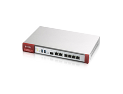 Zyxel ATP200 Firewall (Hardware) Desktop 2 Gbit/s