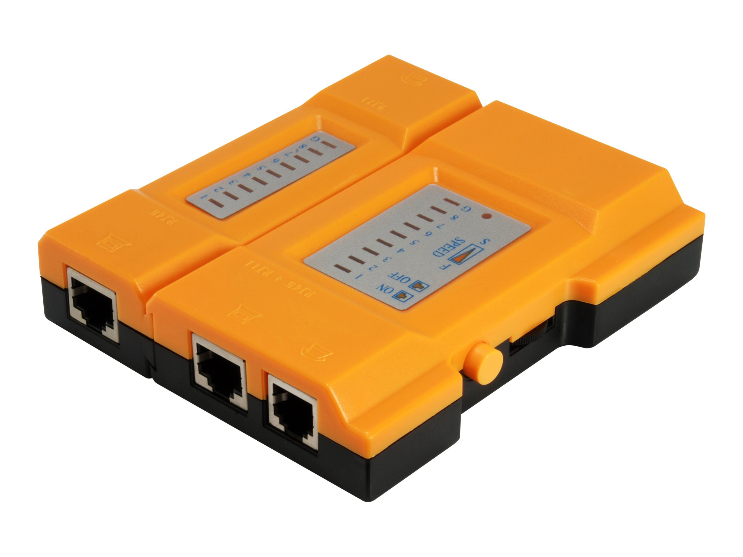 Equip Cable Tester - Netzwerktester