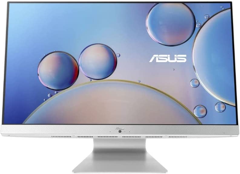 ASUS AIO F3700WUAK-WA006W 27" FHD R5-5500U/2x8GB/512GB SSD W11H