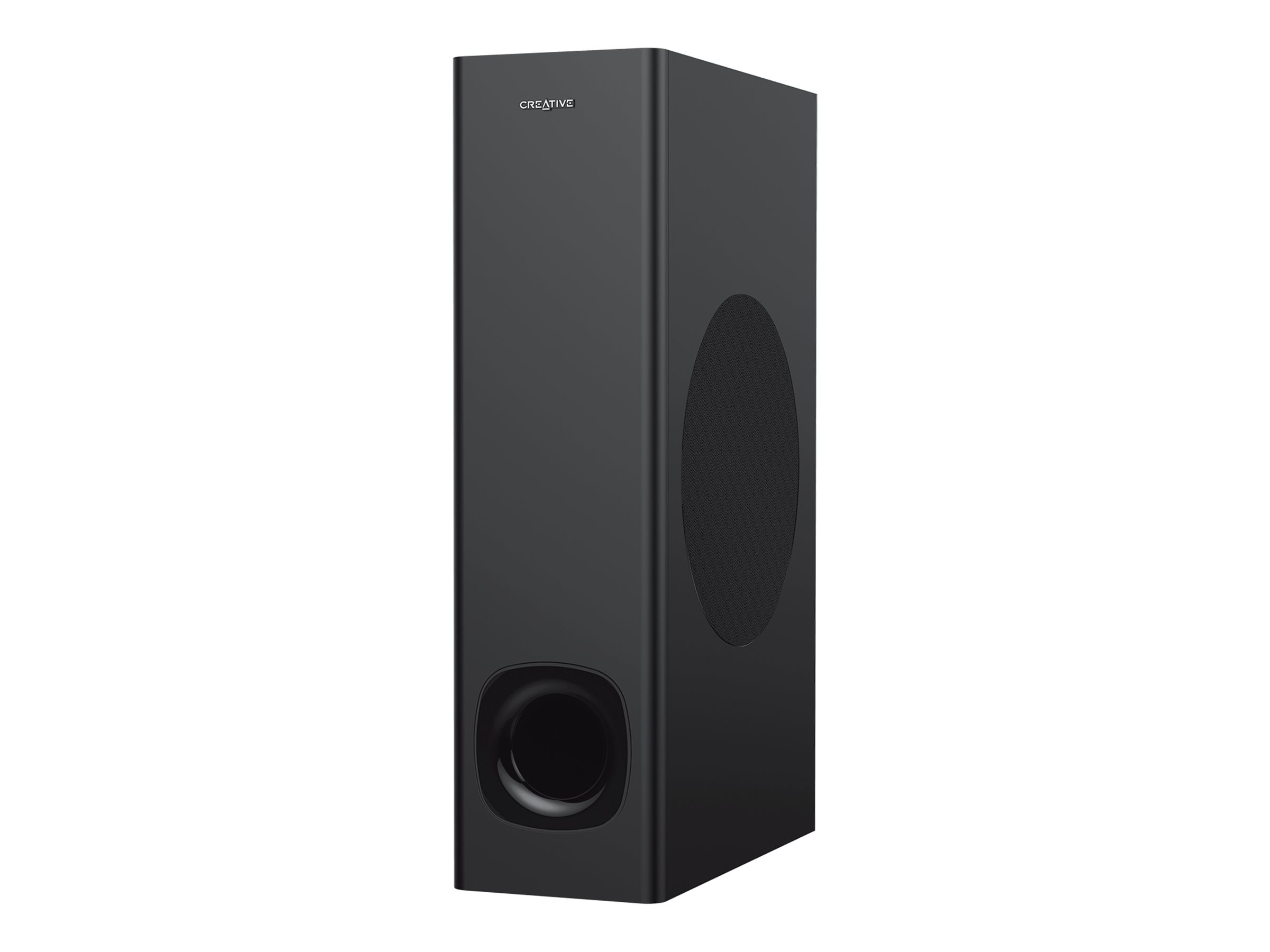 Creative Audio-System Stage    2.1 Soundbar