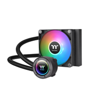 Thermaltake TH120 V2 ARGB Sync CPU Liquid Cooler All-In-One