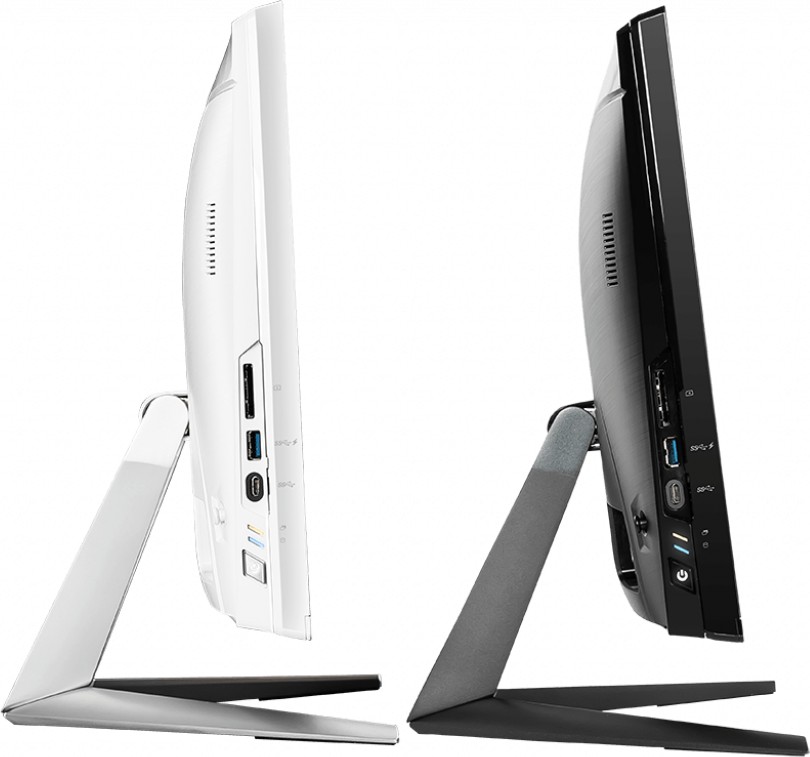 MSI PRO 22XT 10M-805DE 21,5" FHD i3-10105/8GB/256GB weiß W11P - 8 GB MSI PRO 22XT 10M-805DE 21,5" FHD i3-10105/8GB/256GB weiß W11P - 8 GB