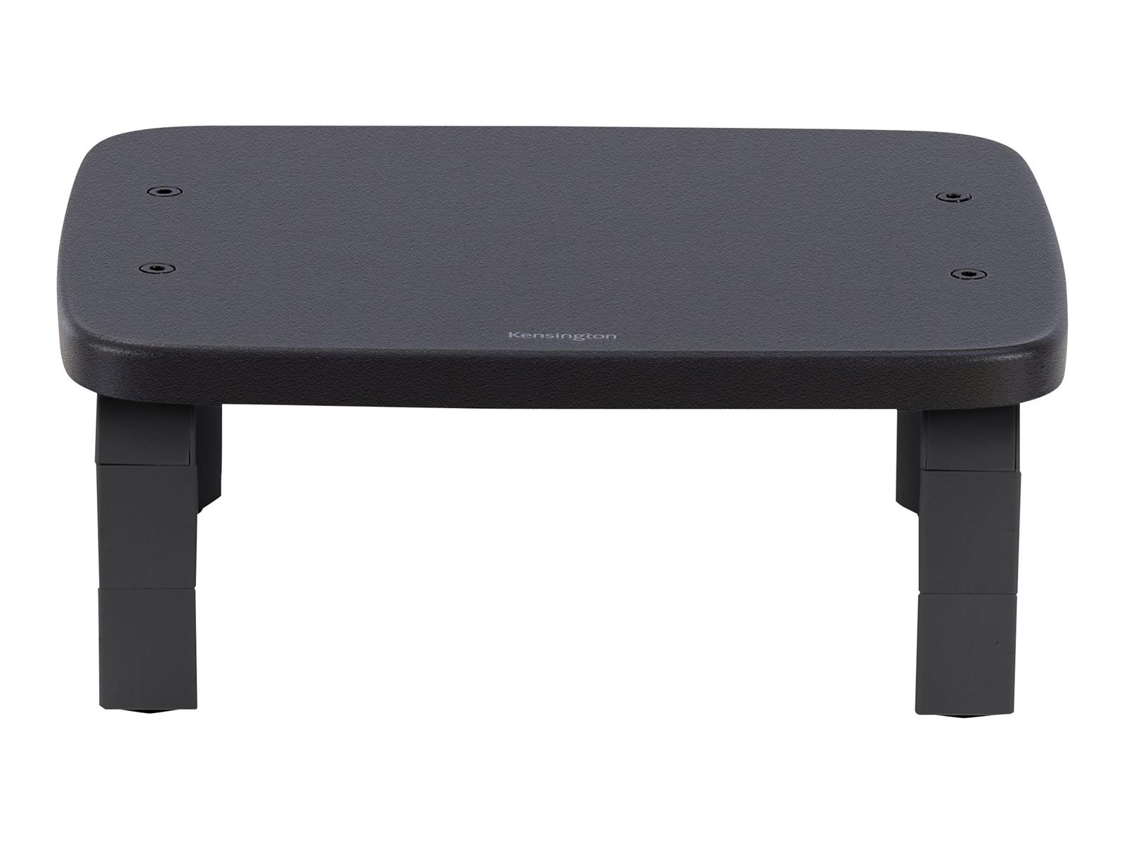 Kensington SmartFit® Monitorstand – schwarz