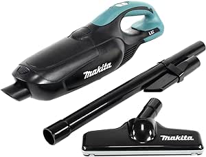 MAKITA DCL182ZB AKKU-STAUBSAUGER