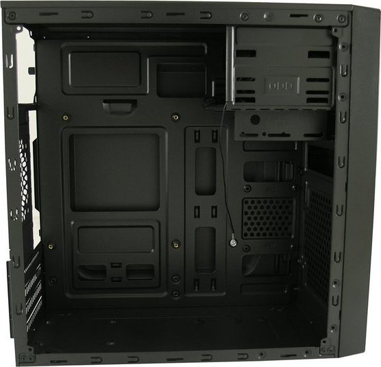 LC-Power 2014MB Midi Tower Schwarz LC-Power 2014MB Midi Tower Schwarz