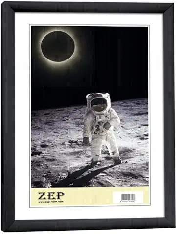 ZEP New Easy black         30x40 Kunststoff  Rahmen           KB5