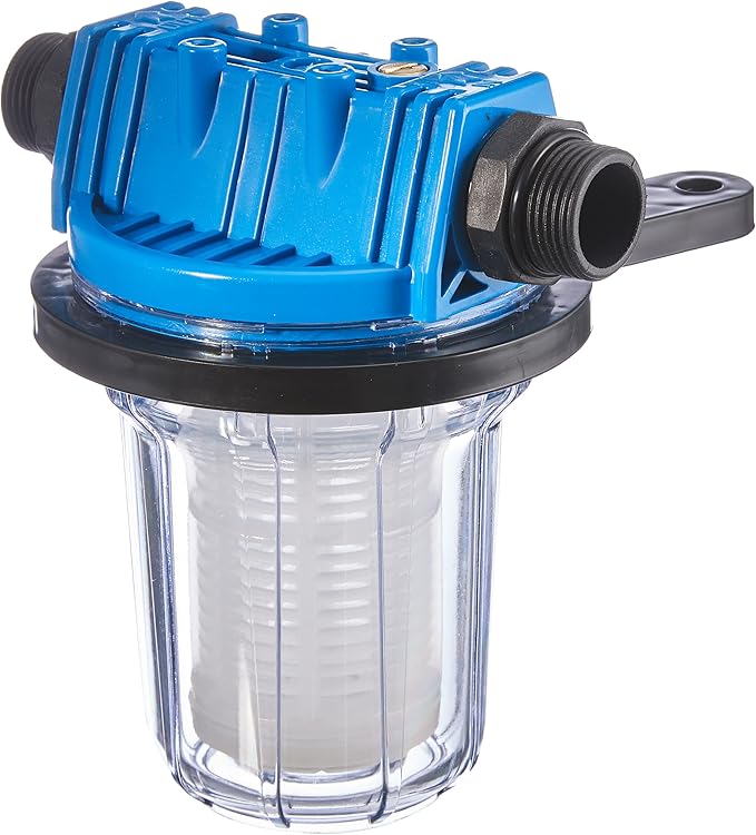 Gardena Hauswasserwerk 3700/4