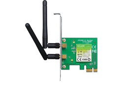 TP-Link 300Mbit/s-WLAN-PCI-Express-Adapter