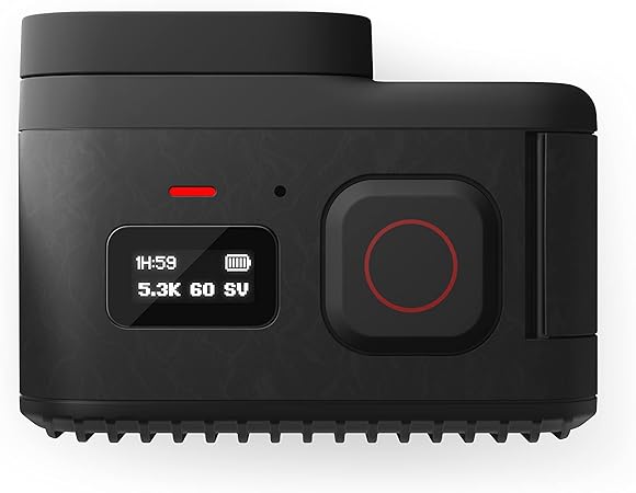 GoPro Hero 11 mini Action Camera Black GoPro Hero 11 mini Action Camera Black