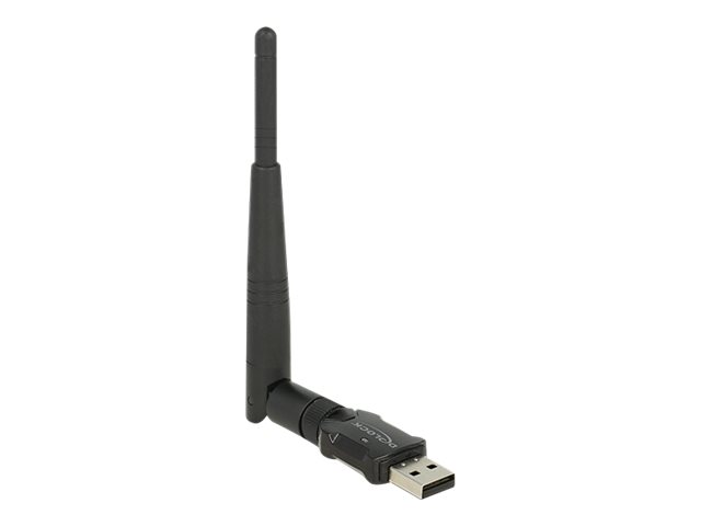 Delock WLAN USB 2.0 Stick Dualband 2.4/5 GHz WLAN_AC 433