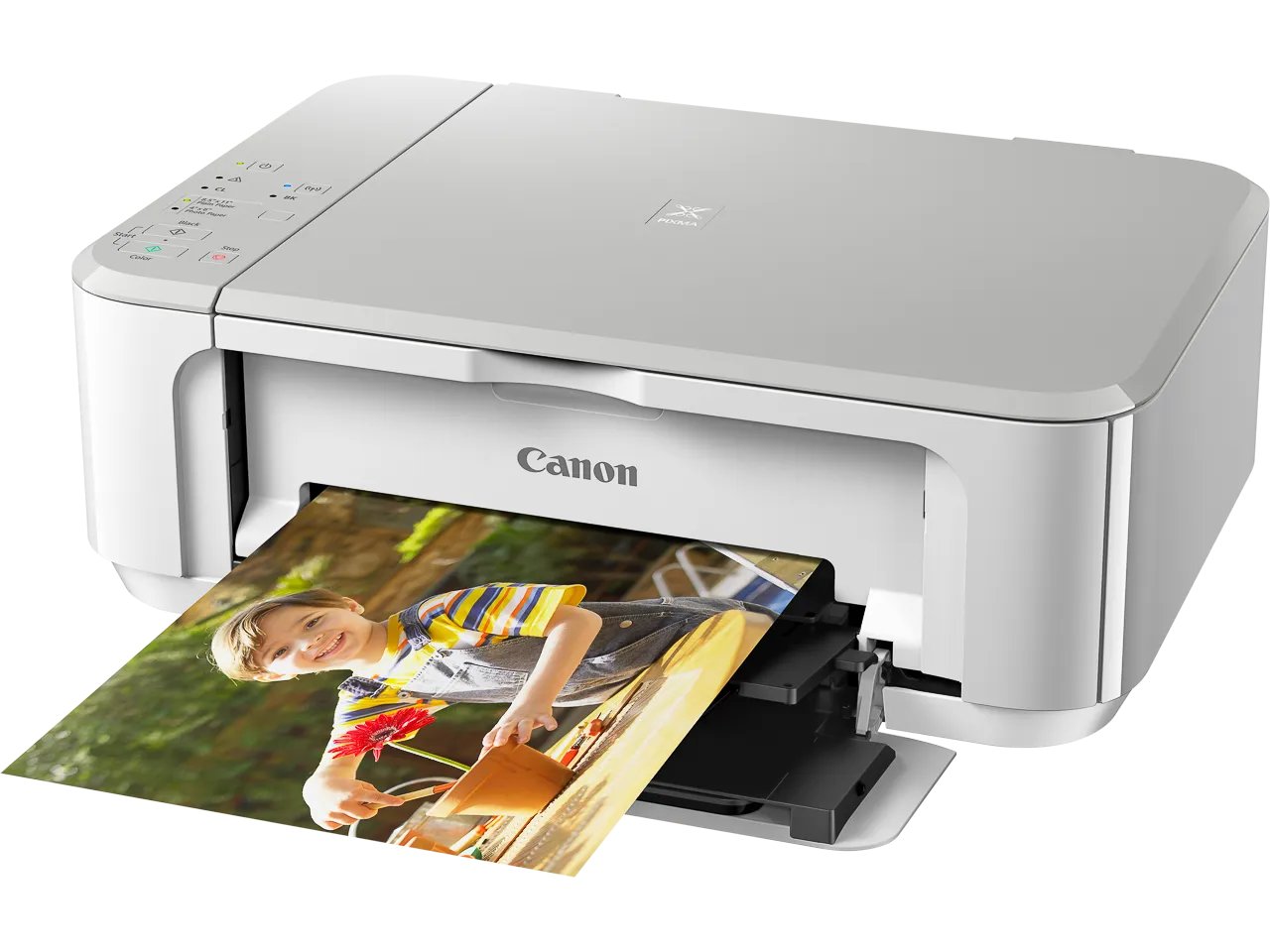 0515C109 CANON Pixma MG3650S 3in1